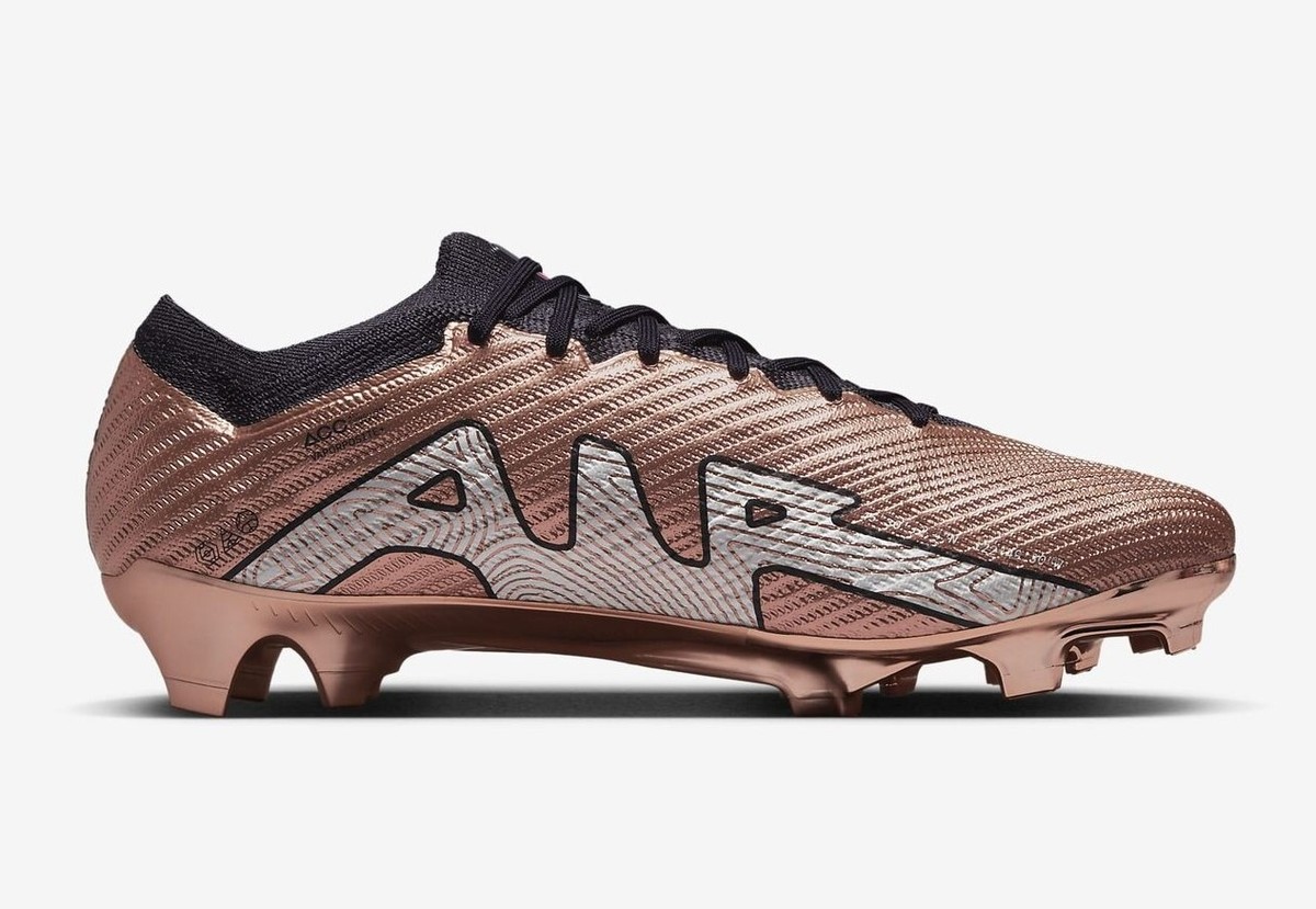 Nike Zoom Mercurial Vapor 15 Elite FG Mens US Sz 8-13