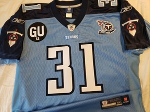 tennessee titans authentic jersey