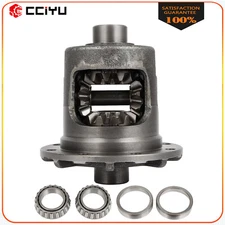 For Dana 35 27 Spline 3.54-Up Ratio Gear & Axle Locker Limited Slip Differential