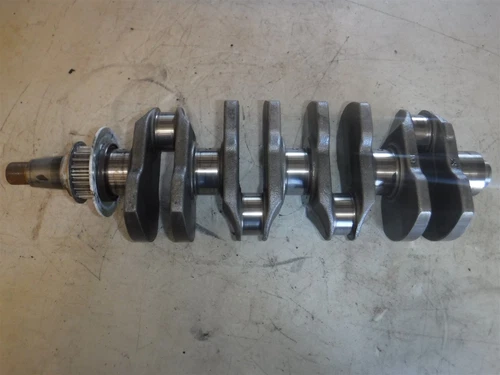 2003 Yamaha Outboard F 115 Four Stroke Crankshaft 68V-11411-00-00