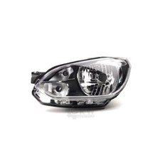 Hauptscheinwerfer Halogen links für VW UP 121 122 BL1 BL2 Bj.11-20 Bj.16-20