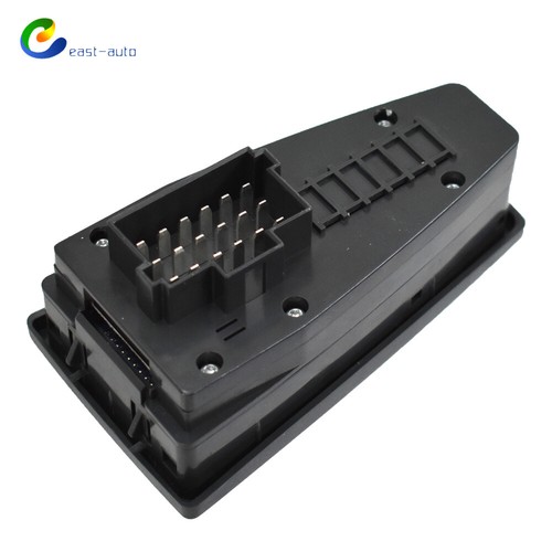Master Power Window Switch 9010014 For 05-14 Volvo VN VNL Front Left Driver Side - Picture 12 of 18