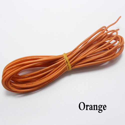 25,FT,50 FT,75FT and 100 FT /30 Awg wire CHOOSE YOUR COLORS! USA. SOLD AND SHIP - Picture 13 of 13