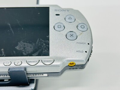 ■【綺麗】PSP2000/PSP-2000 ホワイト ソニー SONY Amazon.com: Sony PSP Playstation Portable 2000 Slim and Lite