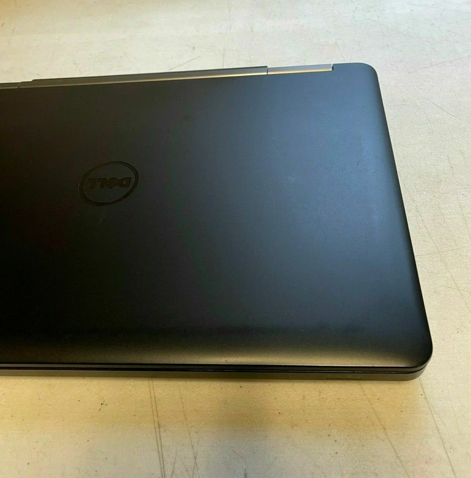 DELL Latitude E5540 15.6"(128GB SSD, i5-4200U CPU @ 1.60GHz, 8GB RAM)Win 10 Pro - Image 4 of 4