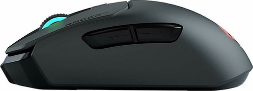 Roccat Kain 200 Aimo Funkmaus schwarz Sehr Gut - Refurbished - Bild 4 von 4
