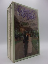 Anne of Green Gables 3 Book Box Set 2 by L.M. Montgomery Paperback/Slipcase