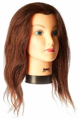 BASIC COSMETOLOGY SCHOOL STUDENT KIT FOR HAIR STYLING AND CUTTING