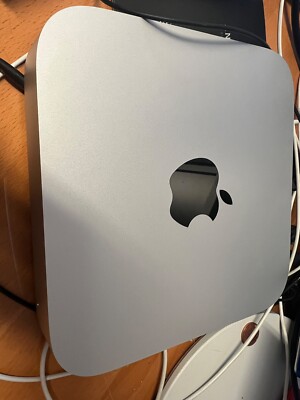 apple mac mini m1 256GB - wie neu