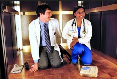 Mindy Project: Season One／ [DVD] [Import] Amazon.com: The Mindy Project Seasons 1-4 : Mindy Kaling