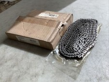 REXNORD 25-1 RIV ROLLER CHAIN 480 PITCHES 10FT 678