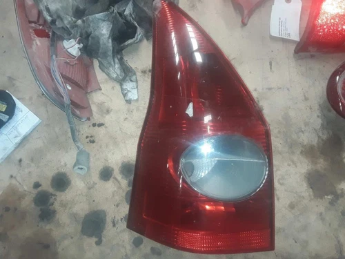 96489201 Faro Posteriore Sinistro per RENAULT MEGANE I FASE 2 GRANDTOUR 1097604 - Foto 1 di 1