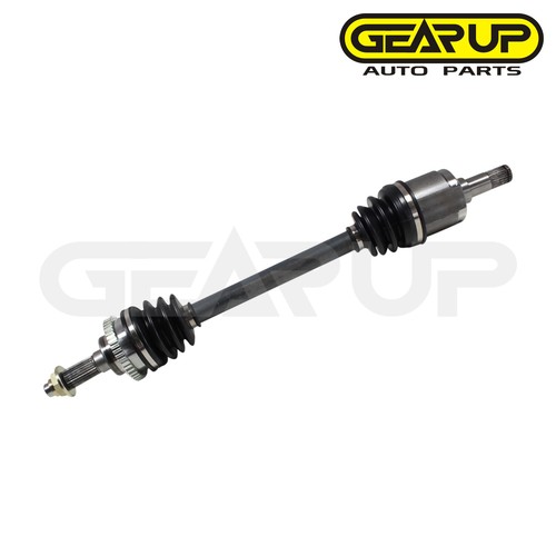 Par delantero conjunto de eje articulado CV para Mazda MX-3 base cupé 1,6 L 1994-1995 - Imagen 7 de 9