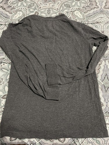 Champion long sleeve shirt boys size 14/16 - Picture 5 of 8