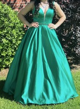 sherri hill prom dress size 6
