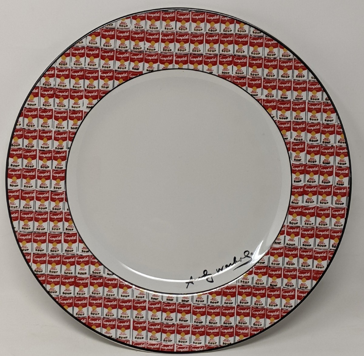 Andy Warhol 100 CANS,1962 シルクスクリーン 限定10枚】100 Cans 1962 - printed in 1991 / アンディ