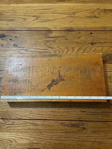 Sign & Price Marker Set in Box, Rubber & Wood Stamp Vintage Antique ! - Picture 6 of 6