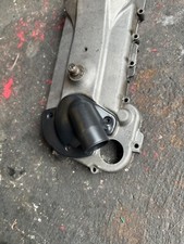 Aprilia sr engine scoop cover BRAND NEW