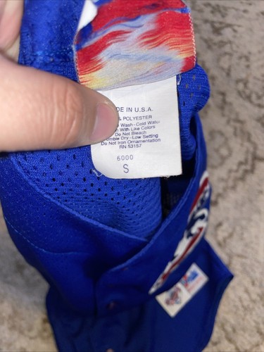 Vintage*Authentic*Sammy Sosa*Chicago Cubs*Majestic Jersey*Adult SM Read Descript - Picture 4 of 5