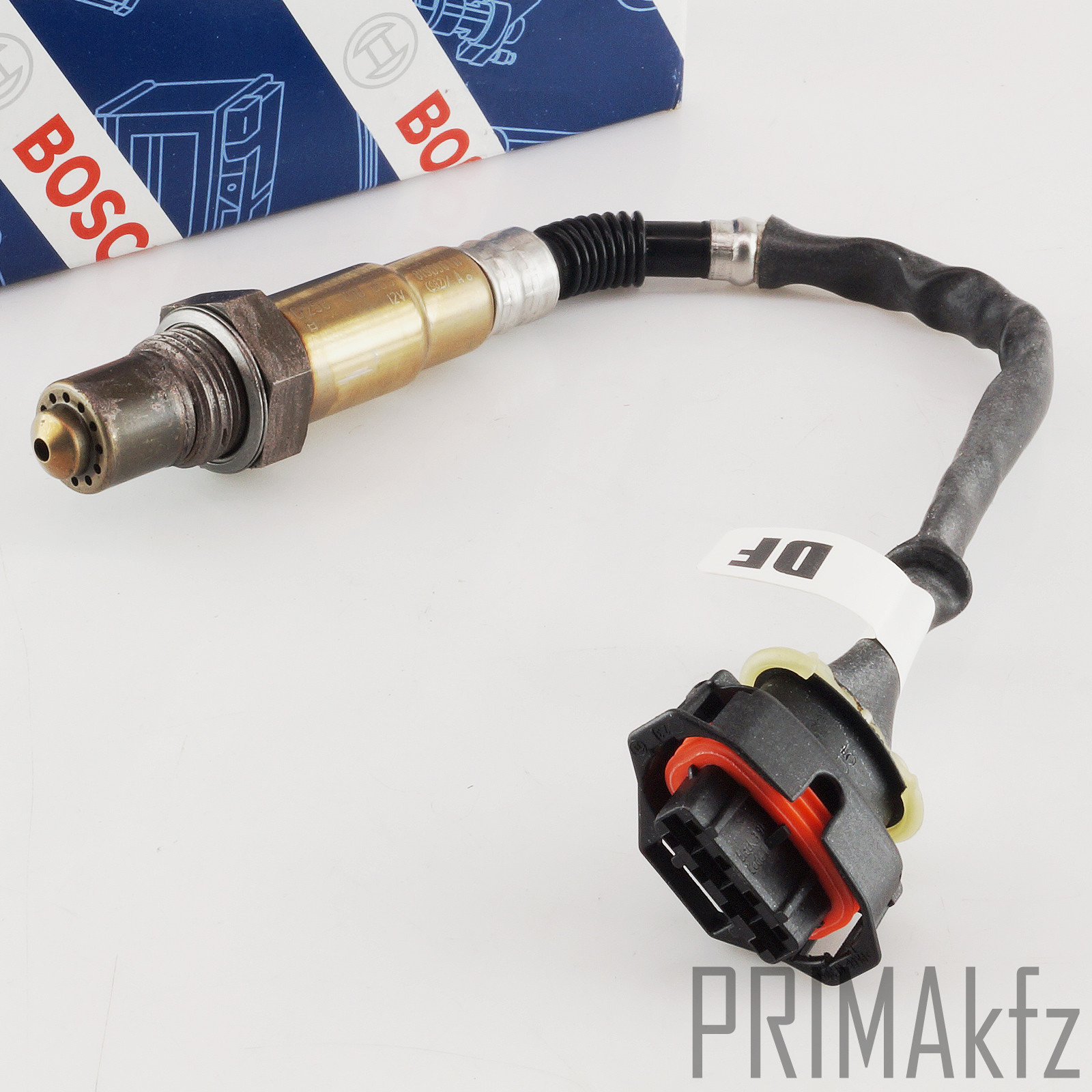 BOSCH 0 258 986 729 Lambdasonde Diagnosesonde BOSCH 0 258 986 729 Lambdasonde Diagnosesonde