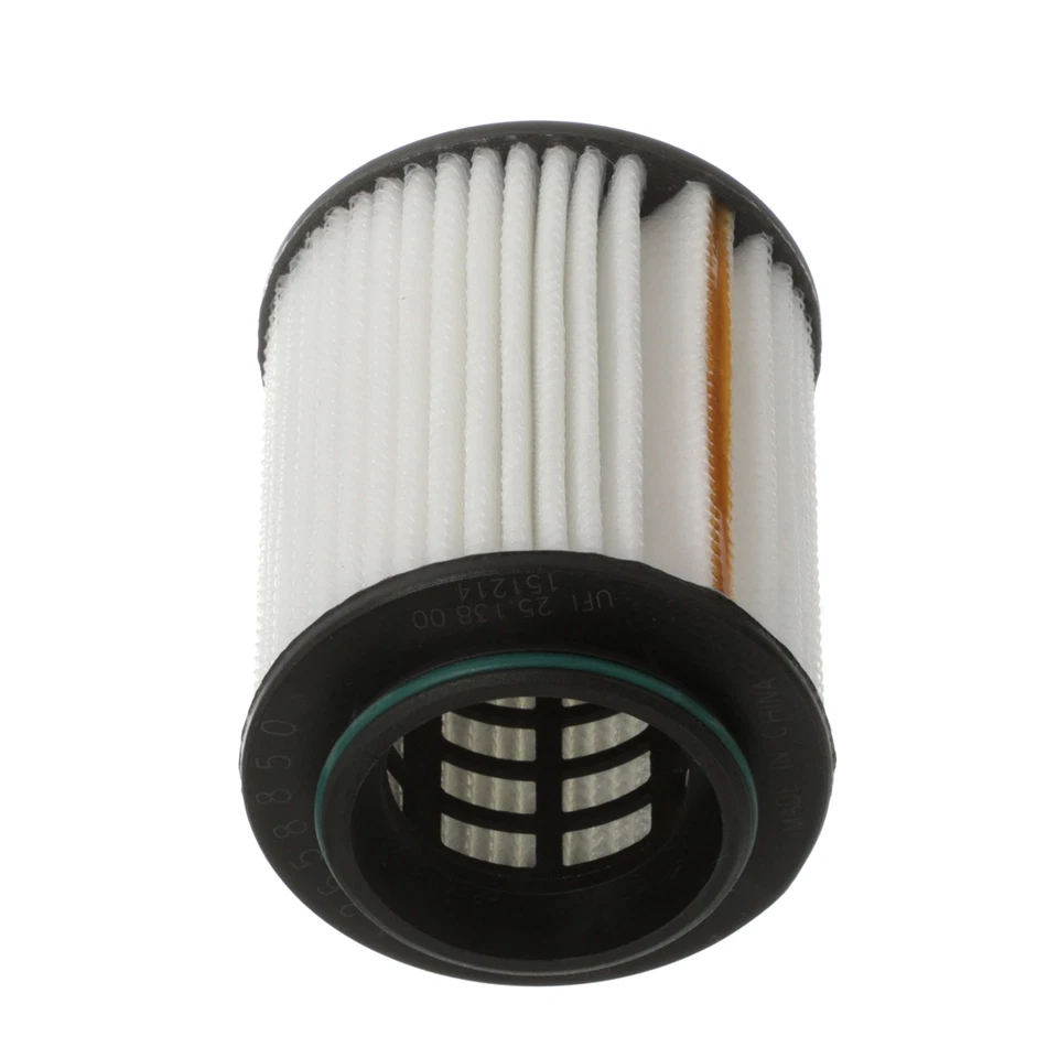 Elemento de filtro de aceite de motor Chevrolet Cruze 2,0 L GM 2014-2015 NUEVO FABRICANTE DE EQUIPOS ORIGINALES 19301505 Foto 3 de 4