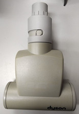 Dyson DC07 Mini Turbo Turbine Head - Vacuum Brush Tool