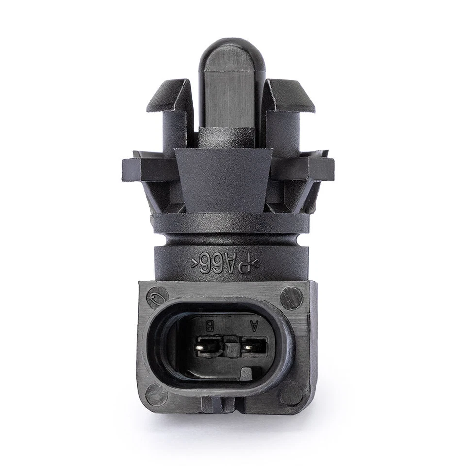 Sensor de temperatura del aire ambiente para GM Chevrolet Buick Cadillac Chevy 13583411 EE. UU. Foto 3 de 4