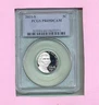 2011-S PCGS PR69 DCAM Jefferson Nickle 5C