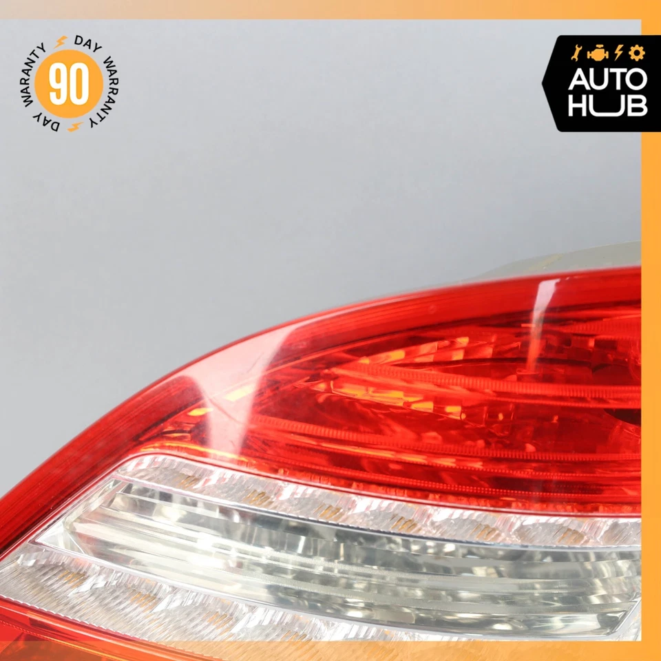 Задний фонарь для Mercedes W251 R350 11–13 годов выпуска задний правый со стороны пассажира от оригинального производителя - Изображение 4 из 4