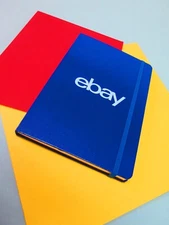 Sales Ledger Accounting Records eBay Log Book Brand New Journal