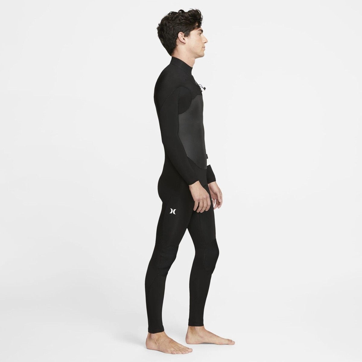 BV4394-010] Mens Hurley Advantage Plus 3/2 Fullsuit | eBay