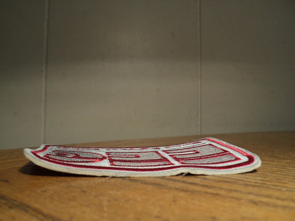 EEC Elwood Engineered Castings Patch 2-3/4" X 4" Never Used - Image 2 of 3