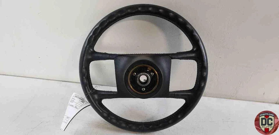 1976-1985 Porsche 924 руль - Изображение 2 из 3