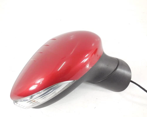 2011-2019 Ford Fiesta Power Door Mirror Passenger Right OEM Dual Spotter Heated