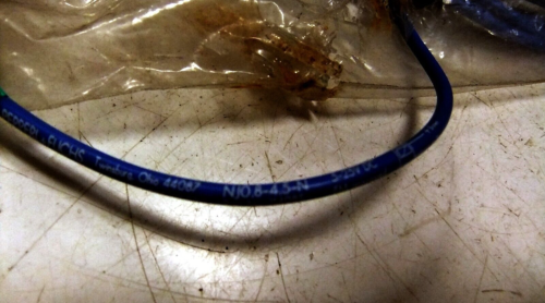 Pepperl NJ0.8-4.5-N Inductive Proximity Sensor - Picture 3 of 3