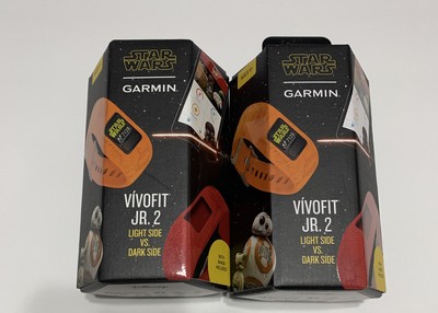 vivofit jr 2 star wars