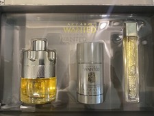 Azzaro Wanted Eau de Toilette Box Set