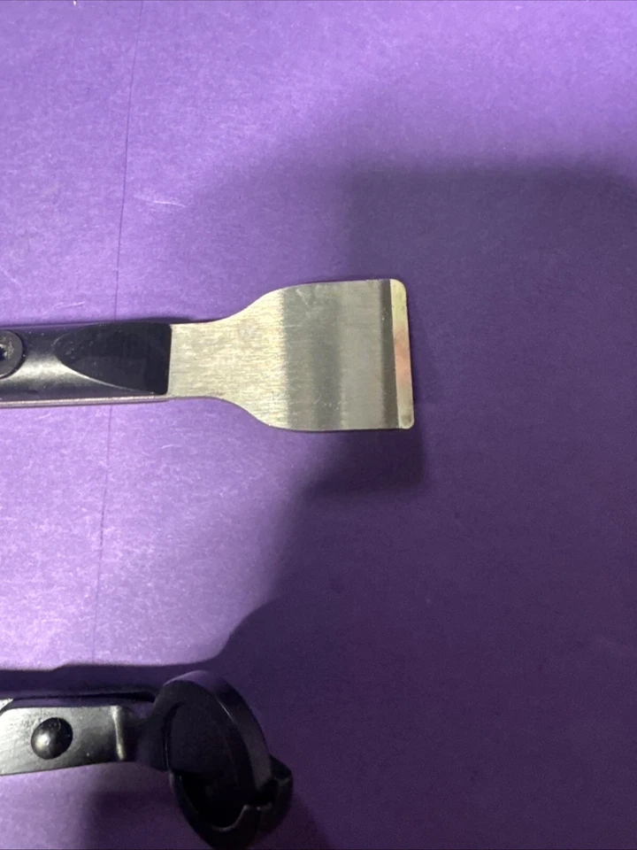 КОМПЛЕКТ ЧИСТОГО ДАВЛЕНИЯ БРЕНД PRE PRE PRE PREPRESS ФОРМА 2 «X 6» 100% АЛЮМИНИЙ СДЕЛАНО В США - Изображение 4 из 4