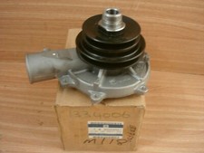 Pompe à eau Opel SENATOR