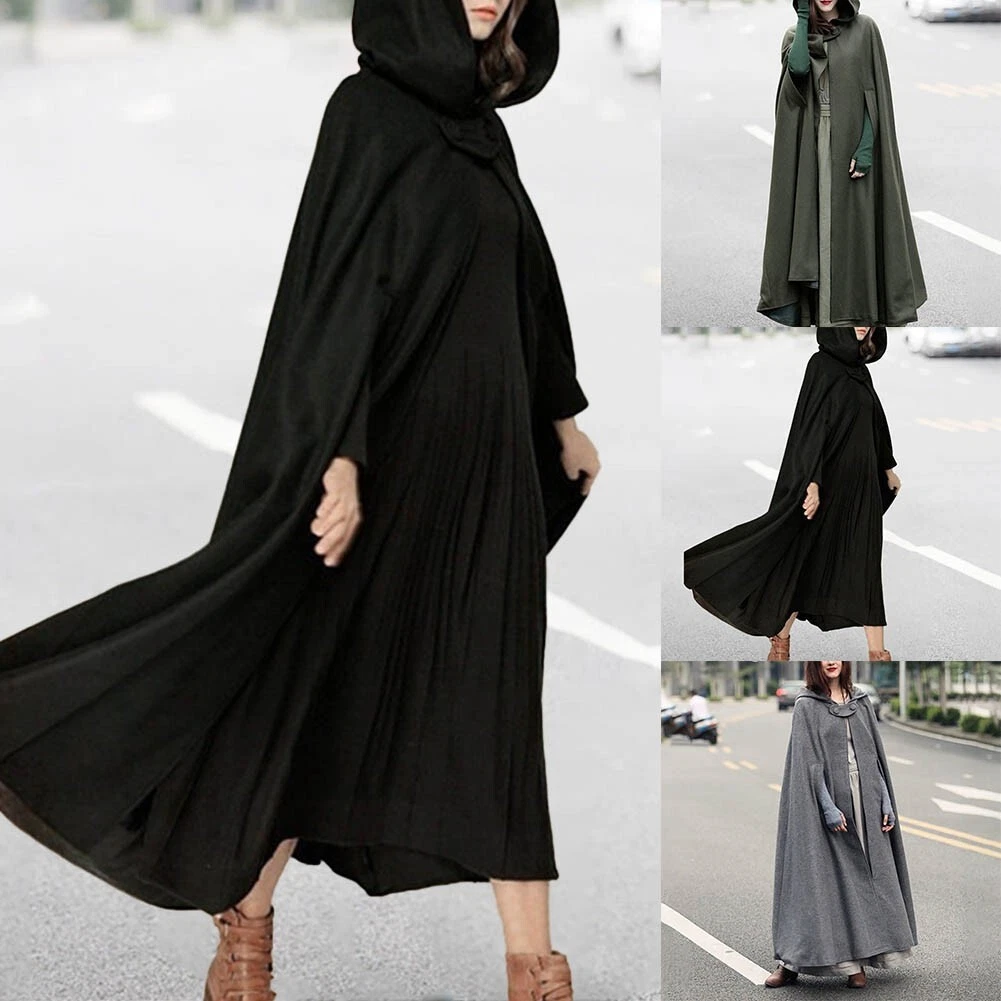 Cape outerwear best sale