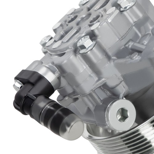 Power Steering Pump 56100R40305 Fit Honda Accord 2008-2012 2.4L L4 w/PULLEY new - Picture 5 of 12