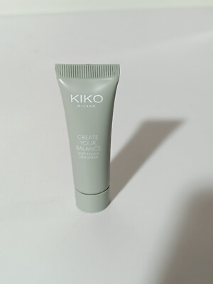 Kiko Milano Create Your Balance Soft Touch Lip & Cheek 01 Laid Back