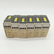 Siemens 3TX7002-1FB02 Coupling Relay Lot of 6