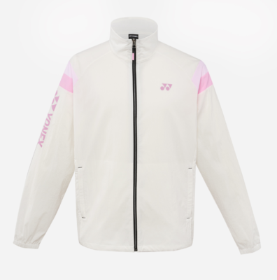 On Sale] YONEX 25S/S Unisex Badminton Jacket Training Sportswear