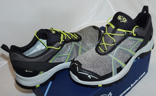 Haix Black Eagle Safety 40.1 GTX Low UK 3,5 EU 36 US 4,5 Arbeitsschuhe S3 NEU! - Bild 2 von 5