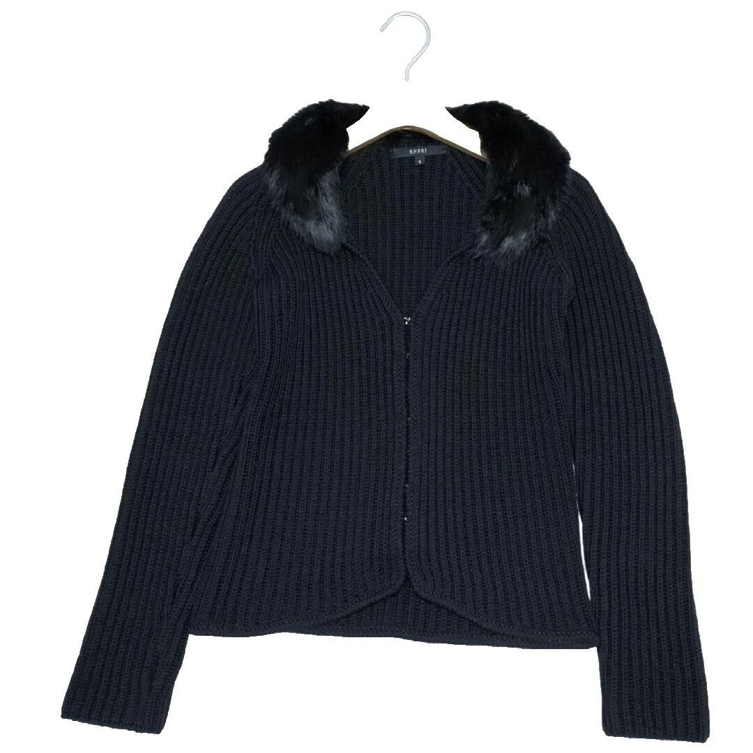 Ropa de piel Gucci para De mujer