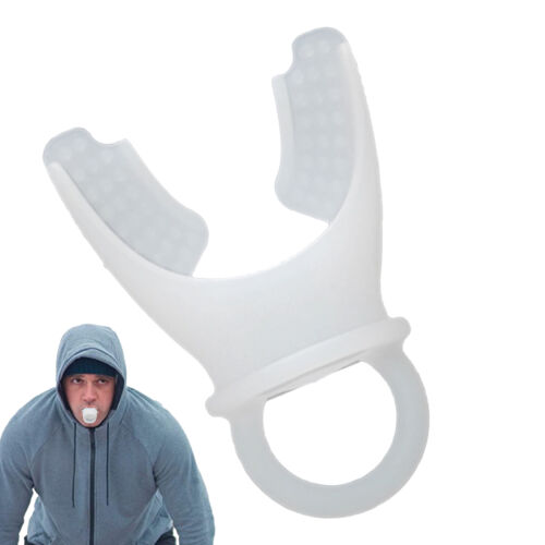 Portable Breathing Muscle Trainer Exercise Device Variable Settings method