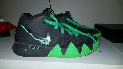 kyrie halloween kids