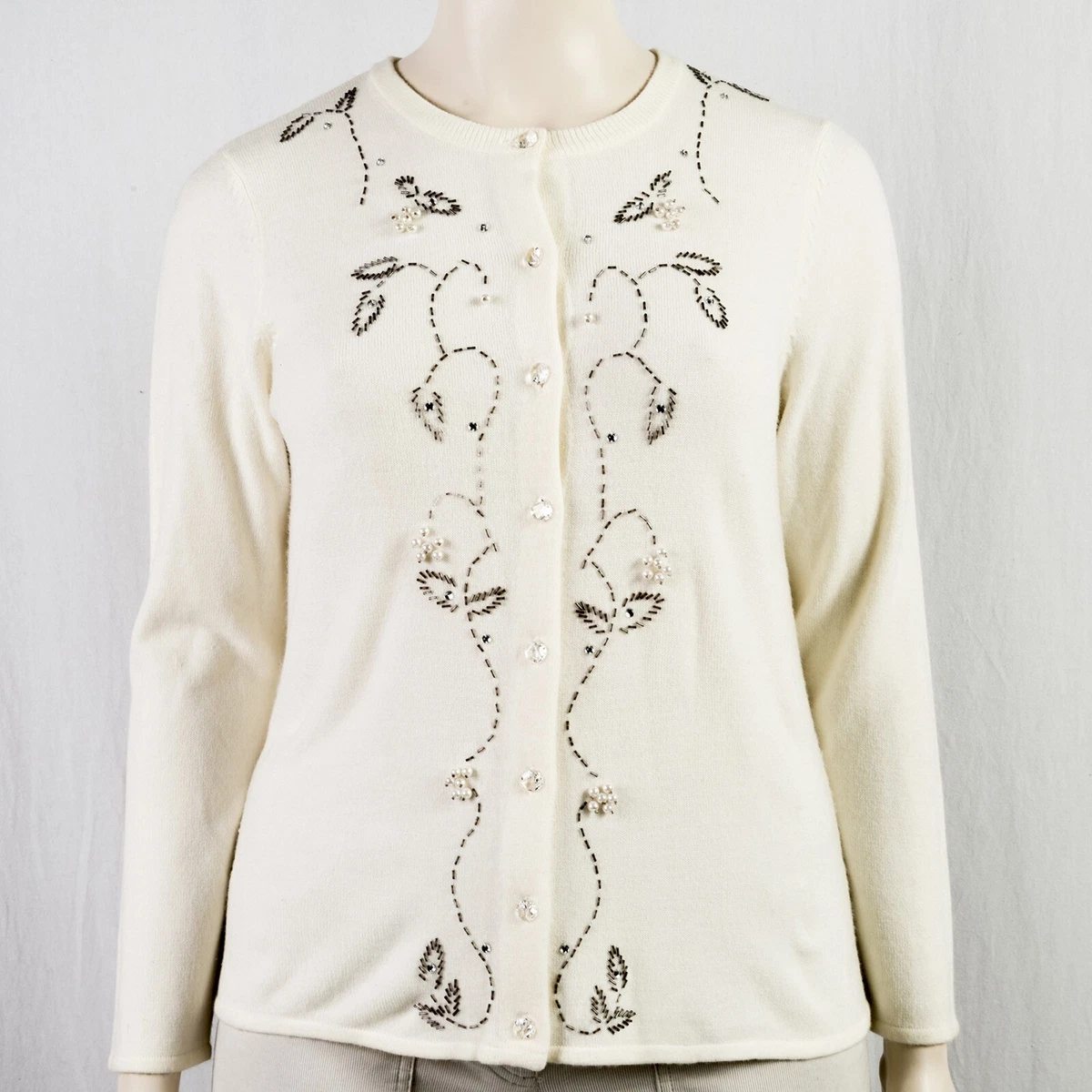 Designers originals deals luxelon sweaters