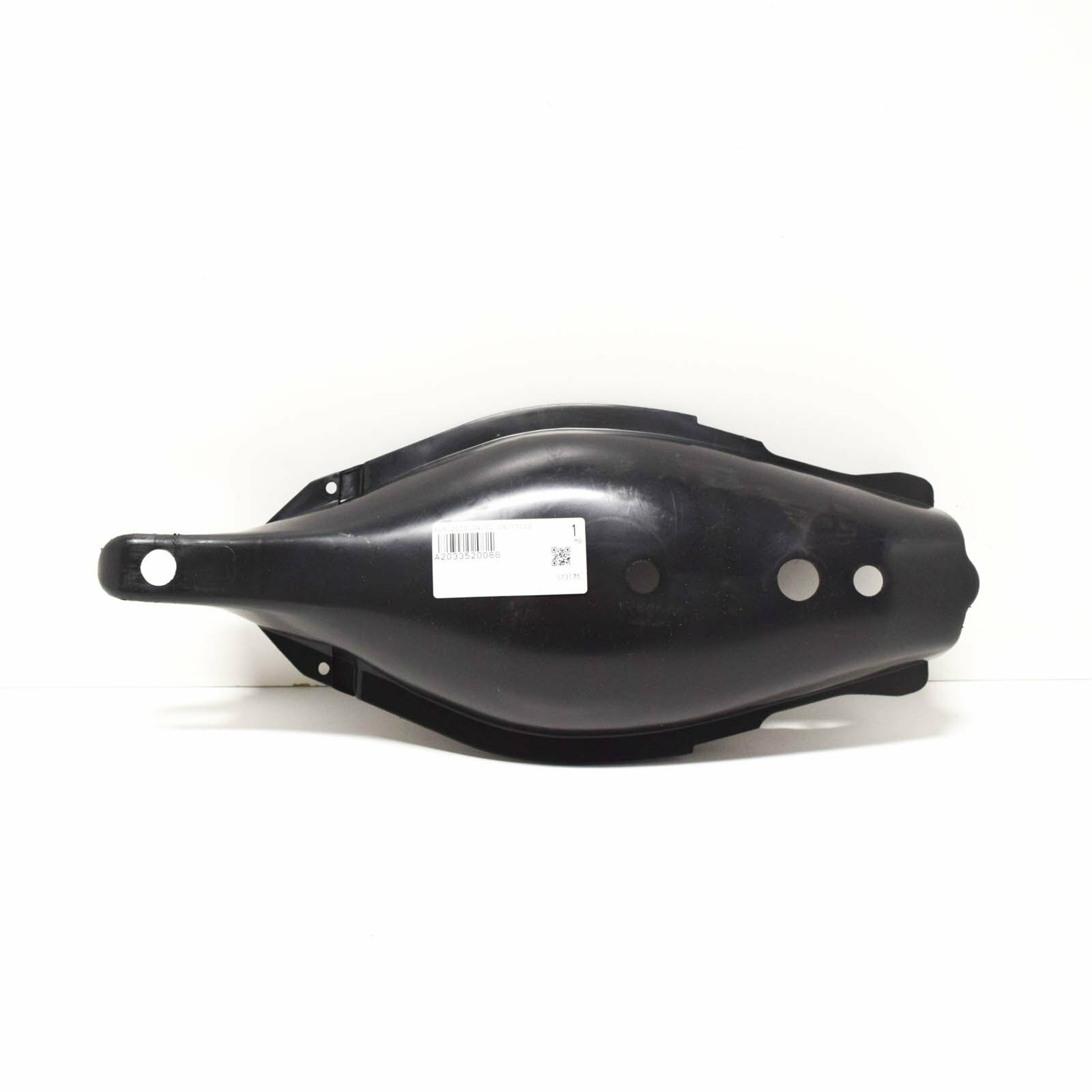 MERCEDES-BENZ E W210 Rear Right Control Arm Cover A2033520088